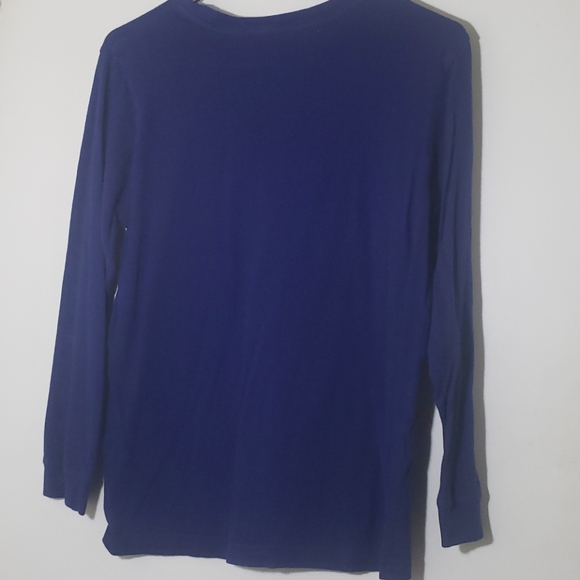 Lounge around shirt - Picture 3 of 3